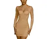 corsets dresses mini dress Manufacturer