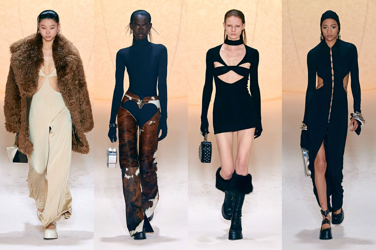 Spring Summer 2022 Fashion Trends New Arrivals Introduction