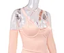 corsets dresses bodycon mini dress manufacturer