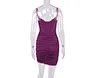 going out dress sexy backless dress manufacturer