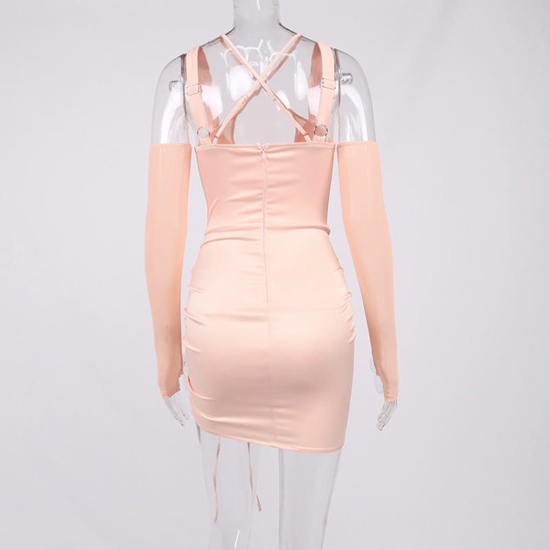 corsets dresses bodycon mini dress manufacturer