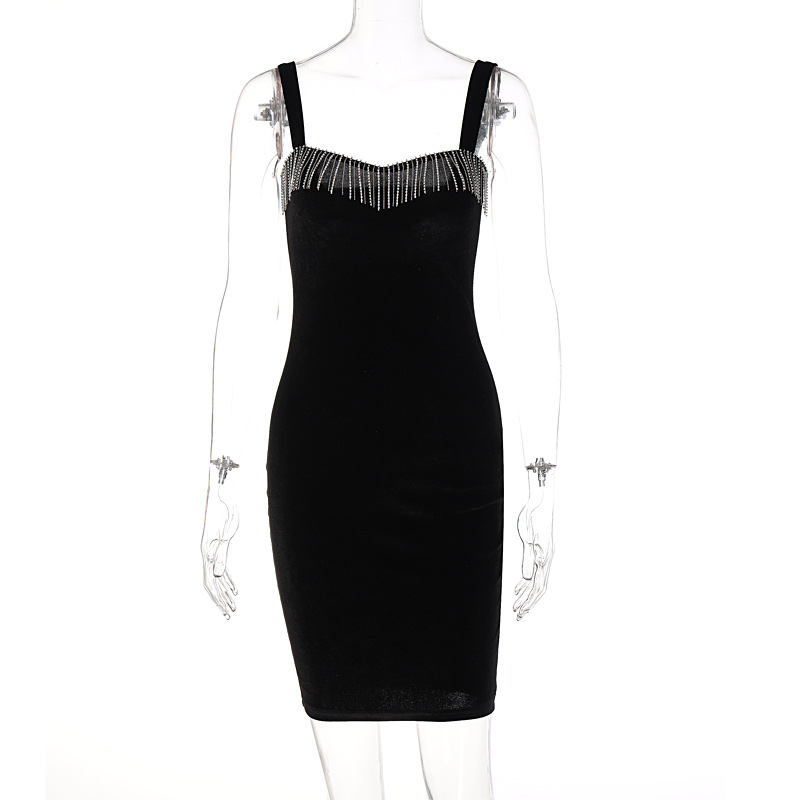 corsets dress halter mini dress manufacturer