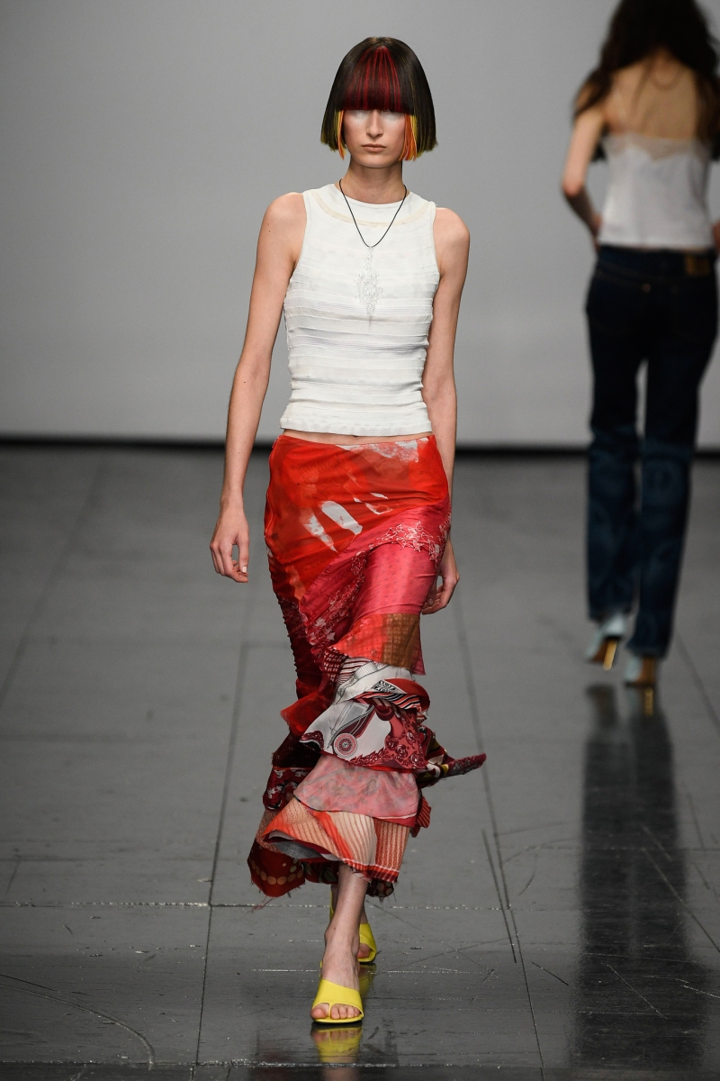 Fall 2022 Trend Tank Tops