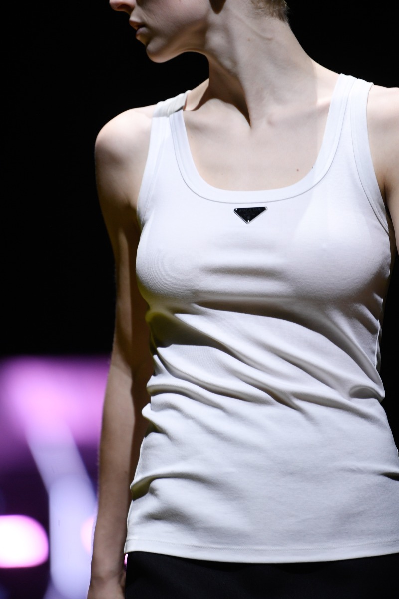 Fall 2022 Trend Tank Tops
