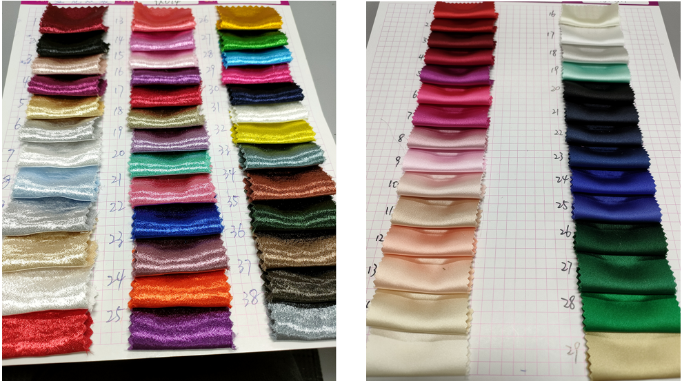 Dont Miss A Tour of Humen International Fabric Market