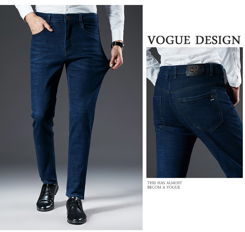 baggy jeans manufacturer