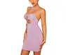 hollow out bodycon dress party dress manufacturer