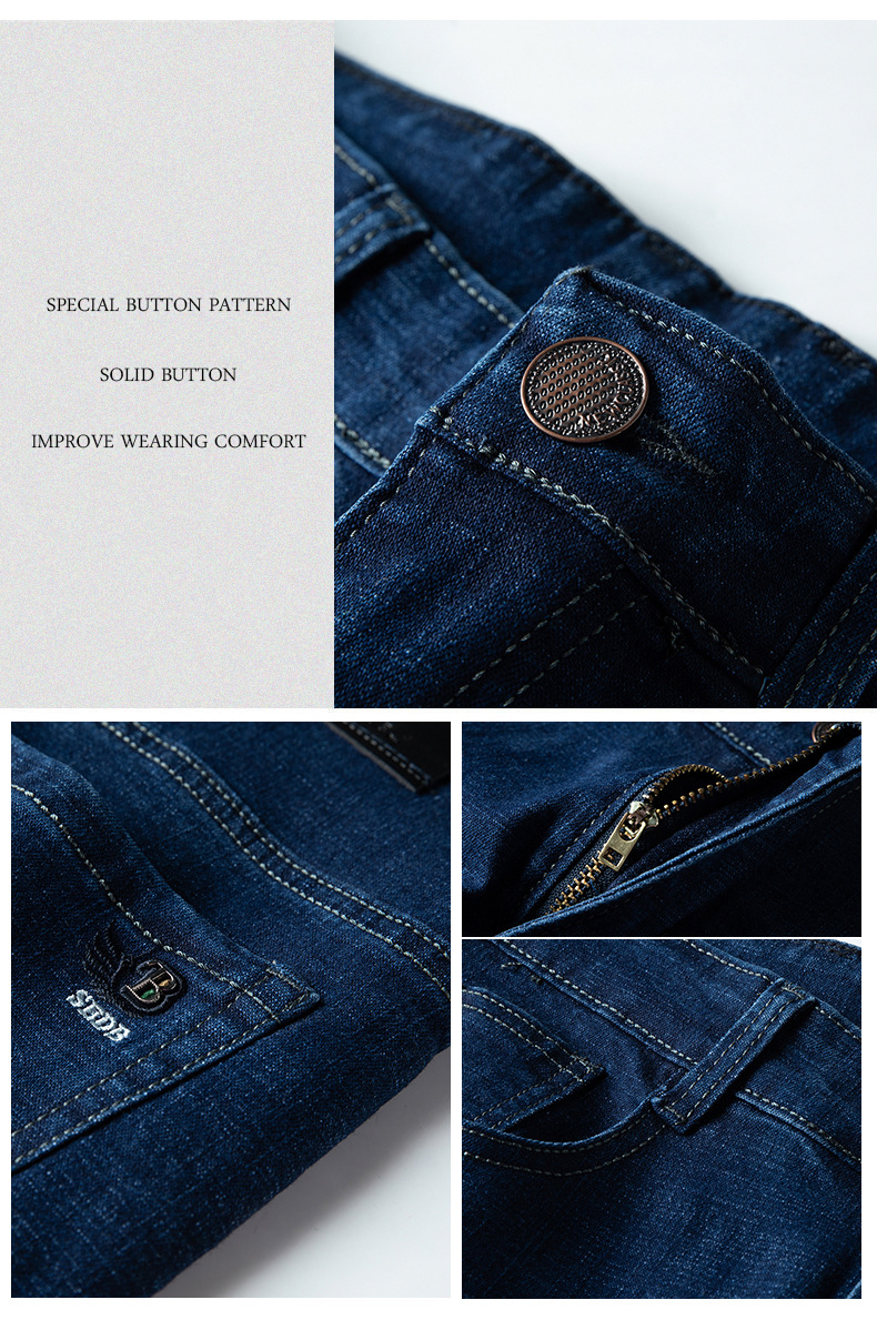 baggy jeans manufacturer