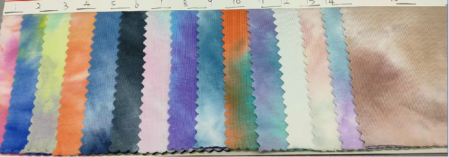 Dont Miss A Tour of Humen International Fabric Market