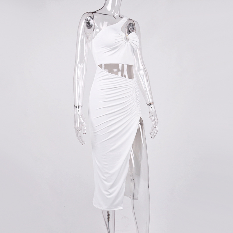 hollowed out corset dress manufacturer