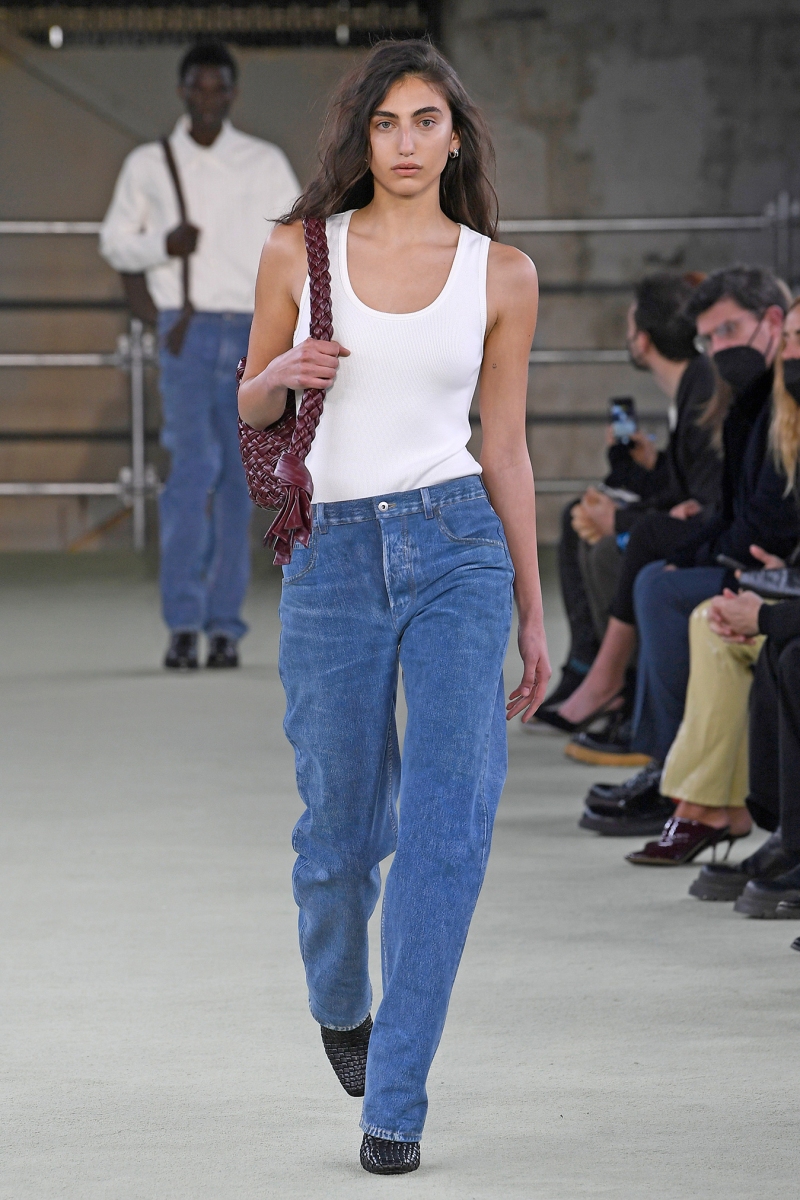 Fall 2022 Trend Tank Tops