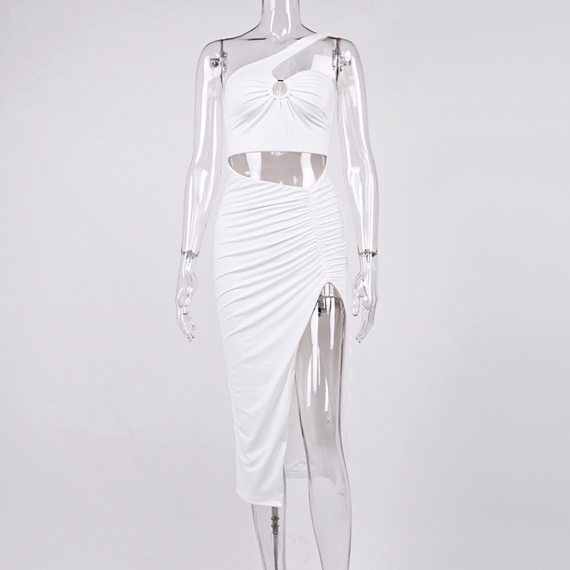 hollowed out corset dress manufacturer