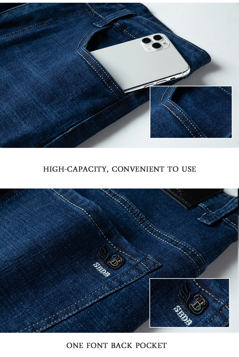 baggy jeans manufacturer