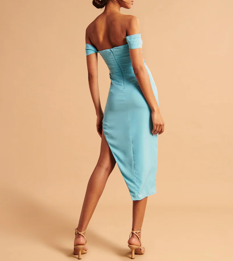 wedding guest dress manufacturer