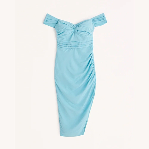 wedding guest dress manufacturer