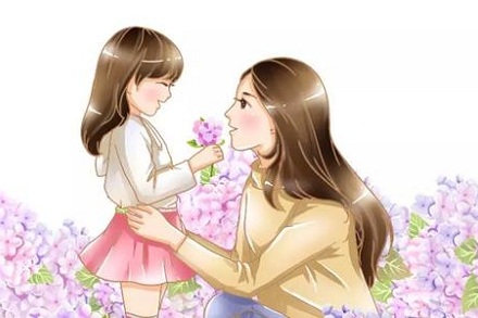 About Mother's Day festival