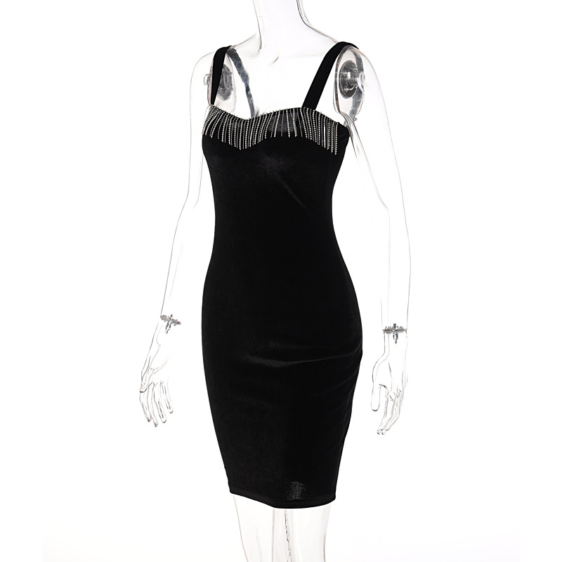 corsets dress halter mini dress manufacturer