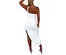 hollowed out corset dress manufacturer