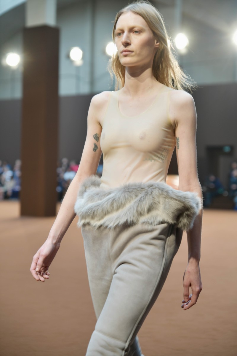 Fall 2022 Trend Tank Tops