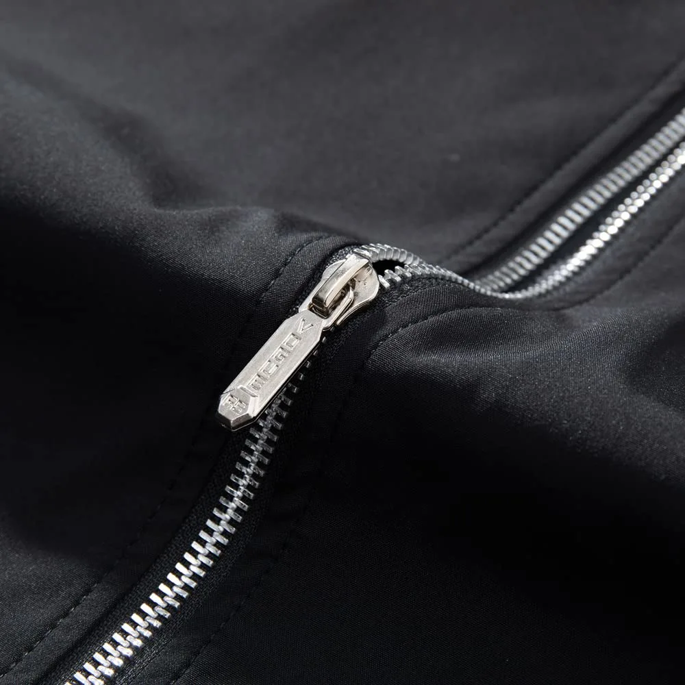 lightweight bomber jacket manufacturer