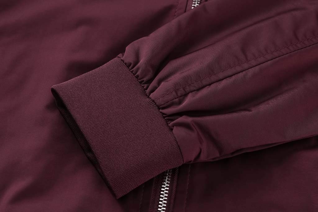 bomber jacket men manufacturer