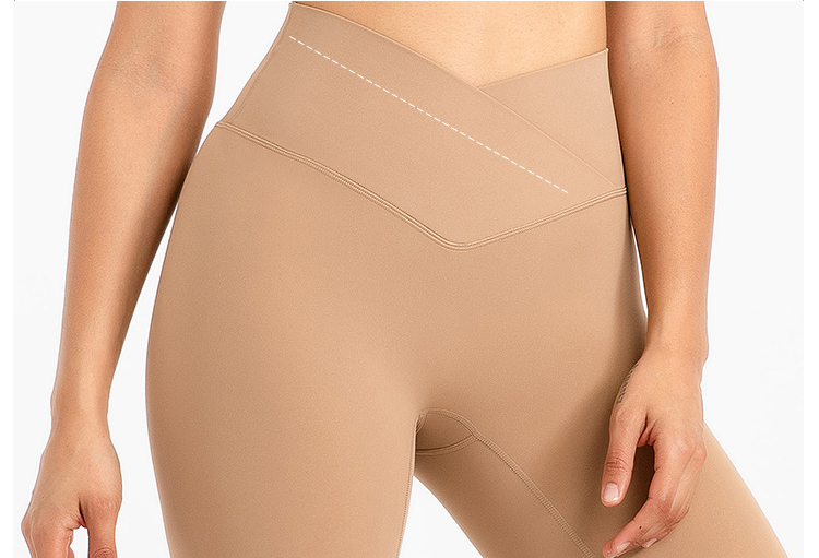 seamless yoga leggings manufacturer