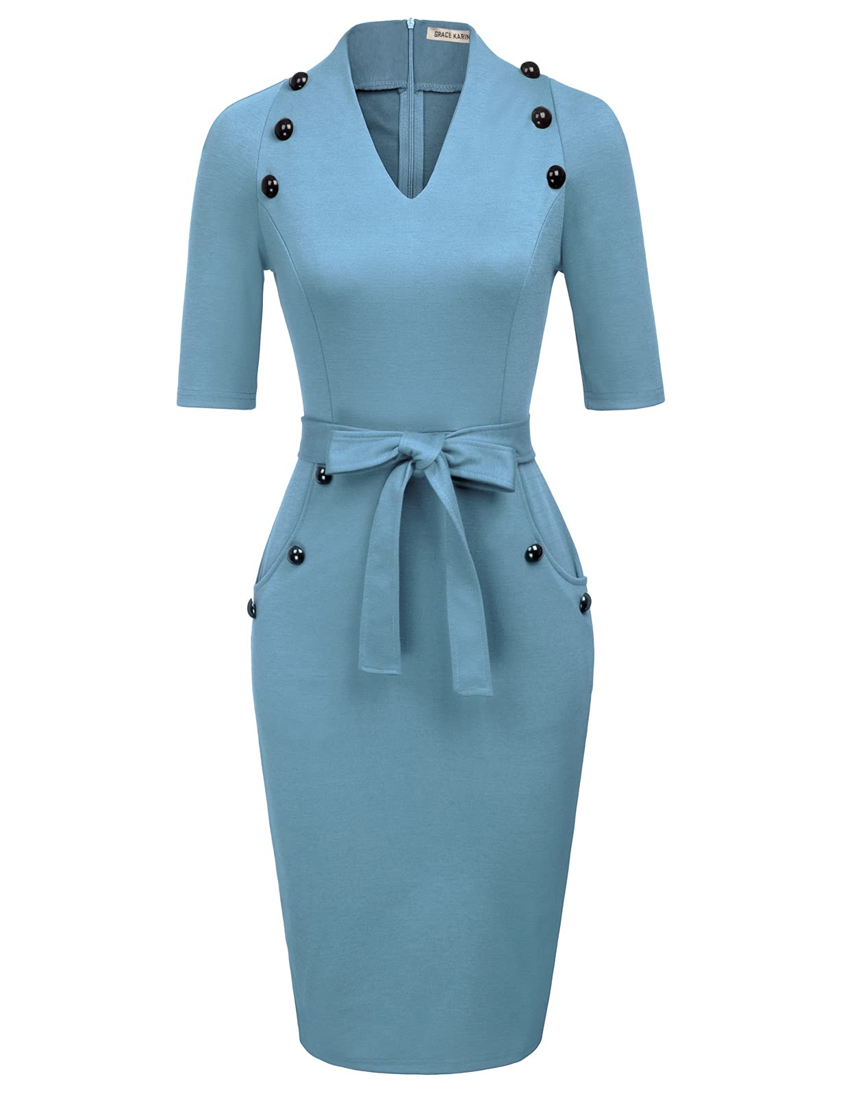 ladies formal office wear manufacturer