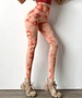 high waist leggings manufacturer