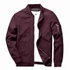 bomber jacket men manufacturer