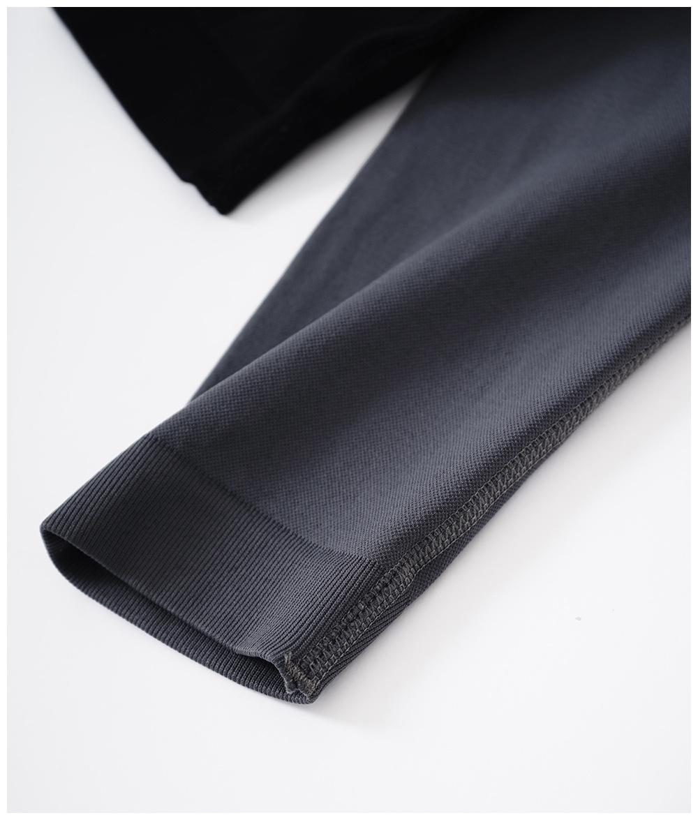 high waist yoga leggings manufacturer