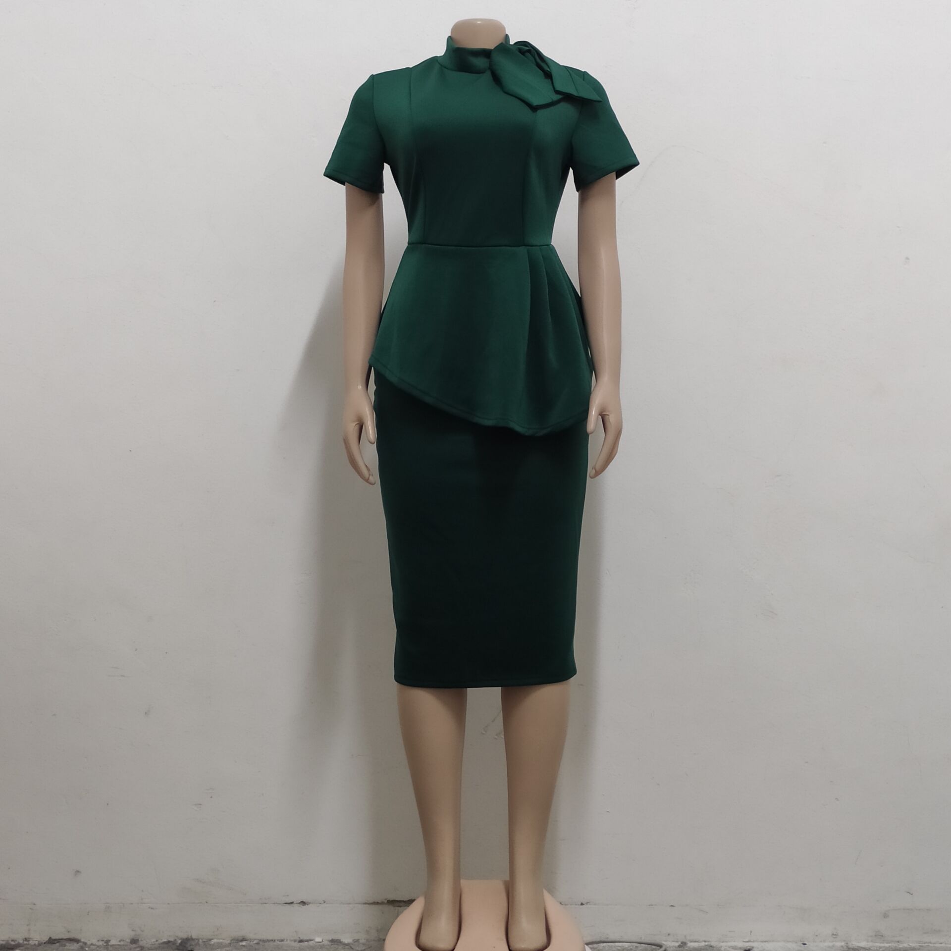 office formal dress for ladies manufacturer