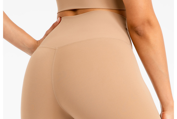 seamless yoga leggings manufacturer