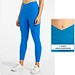 seamless yoga leggings manufacturer