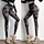 high waist leggings manufacturer