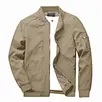 bomber jacket men manufacturer