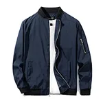 lightweight bomber jacket manufacturer