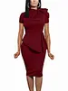 office formal dress for ladies manufacturer