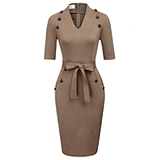 ladies formal office wear manufacturer