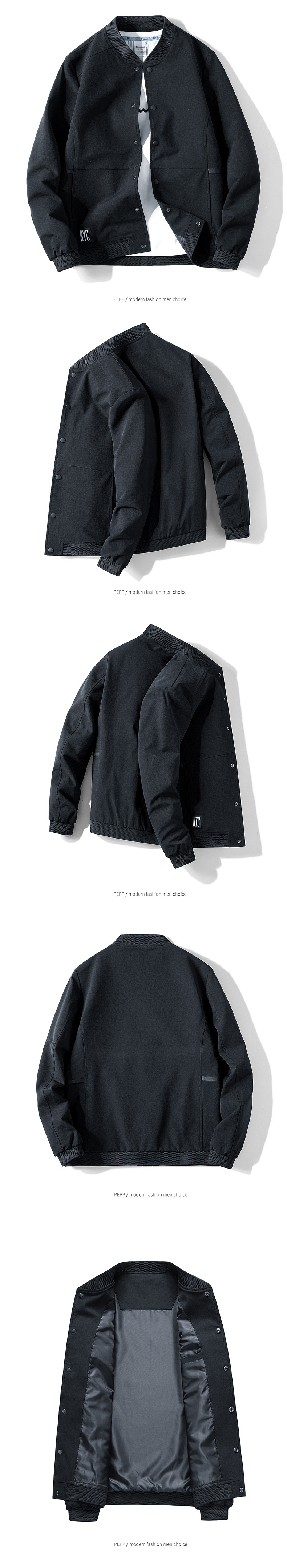 varsity jacket baseball jacket manufacturer
