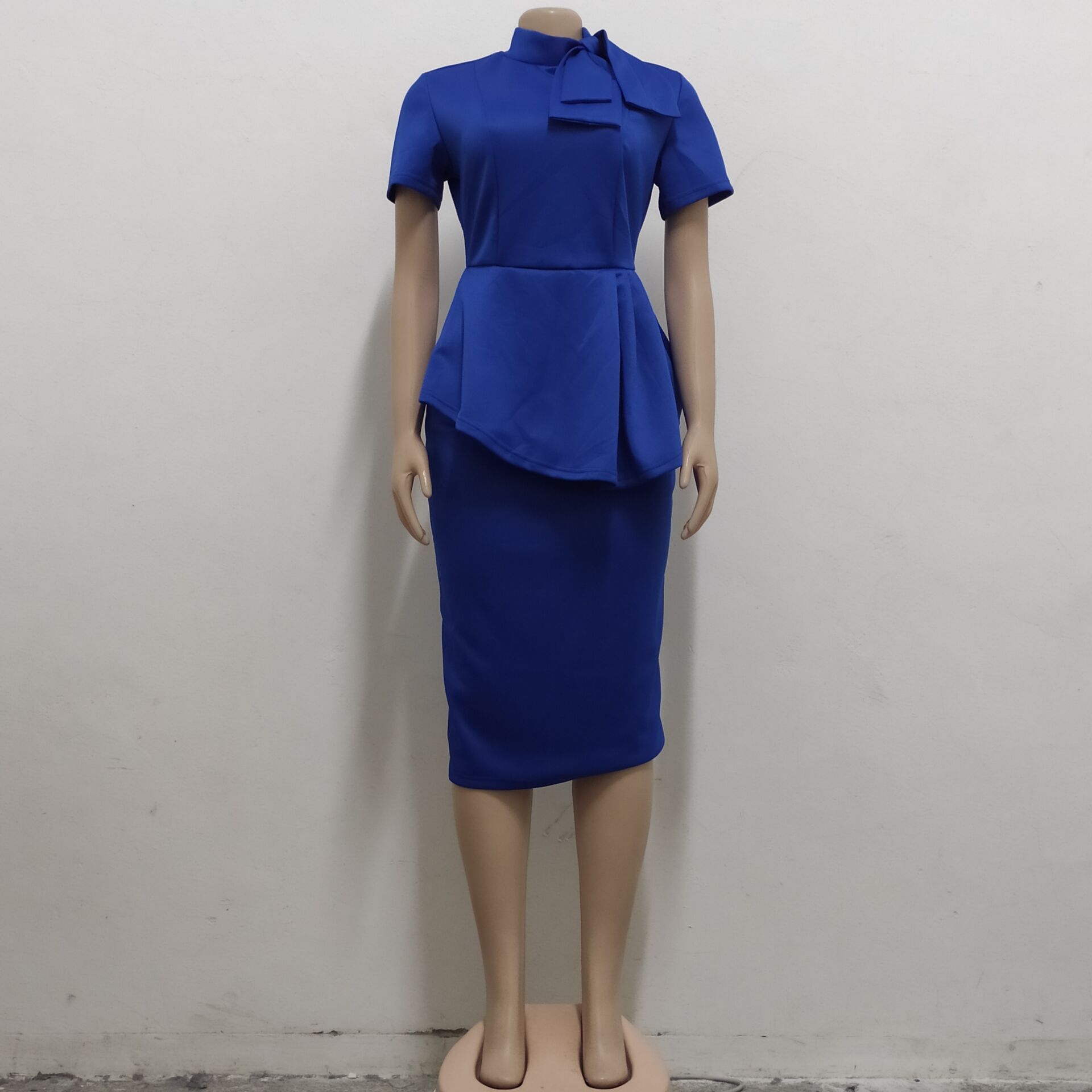 office formal dress for ladies manufacturer