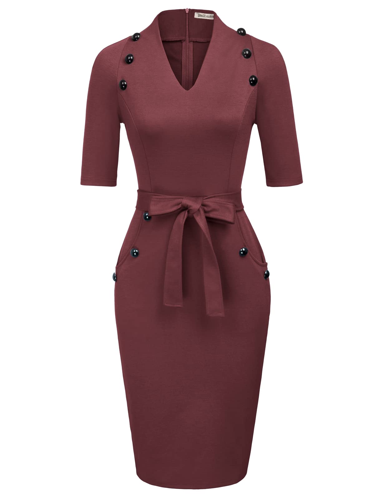 ladies formal office wear manufacturer