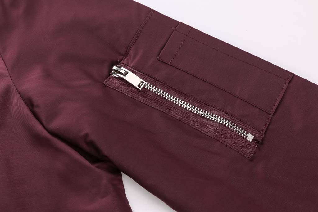 bomber jacket men manufacturer