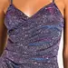 crystal bodycon dress sexy party dress manufacturer