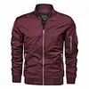 bomber jacket men manufacturer