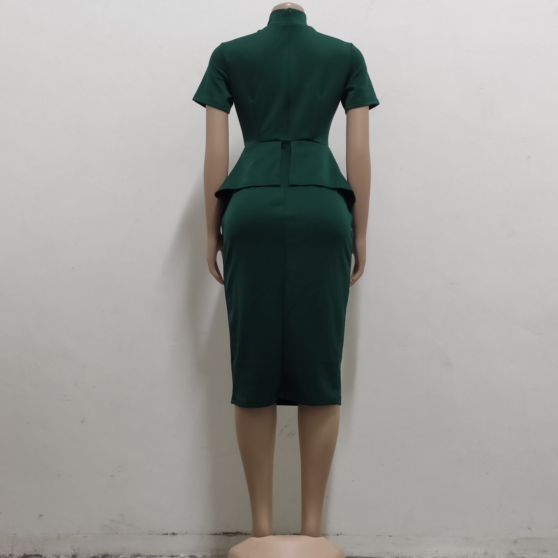 office formal dress for ladies manufacturer
