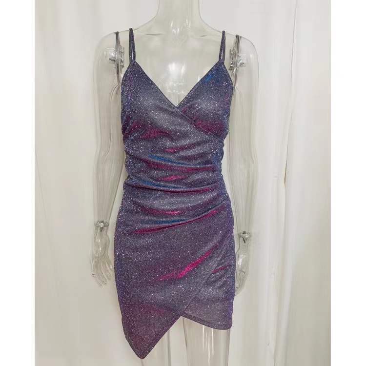 crystal bodycon dress sexy party dress manufacturer