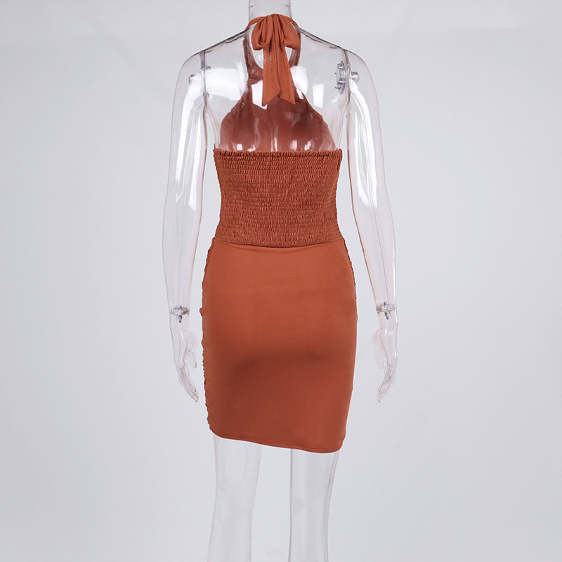 party mini dress rhinestone dress manufacturer
