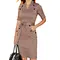 ladies formal office wear manufacturer