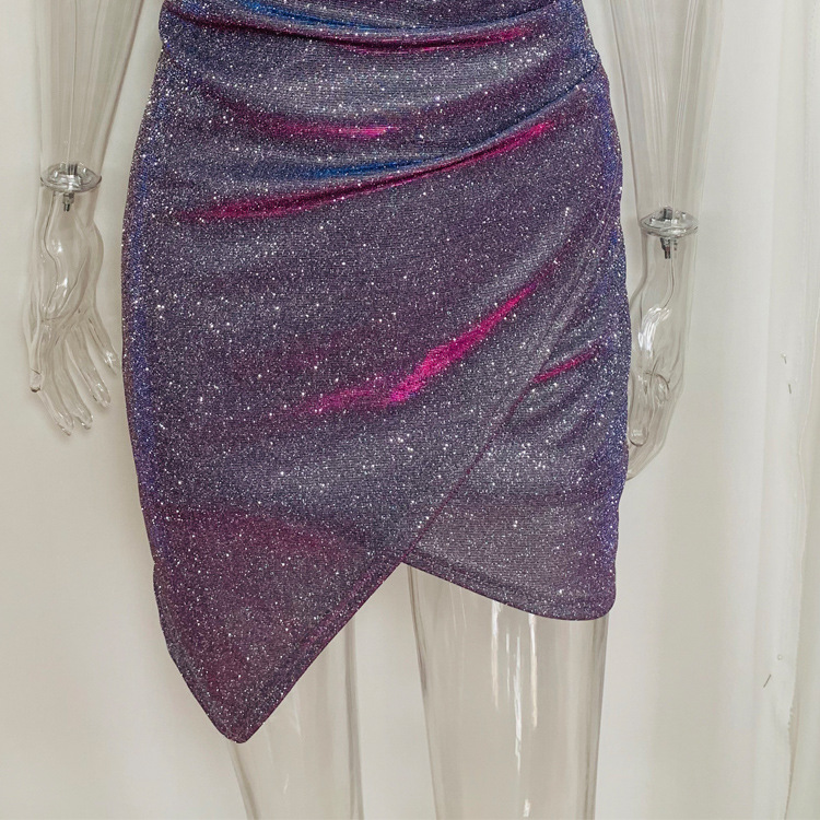 crystal bodycon dress sexy party dress manufacturer