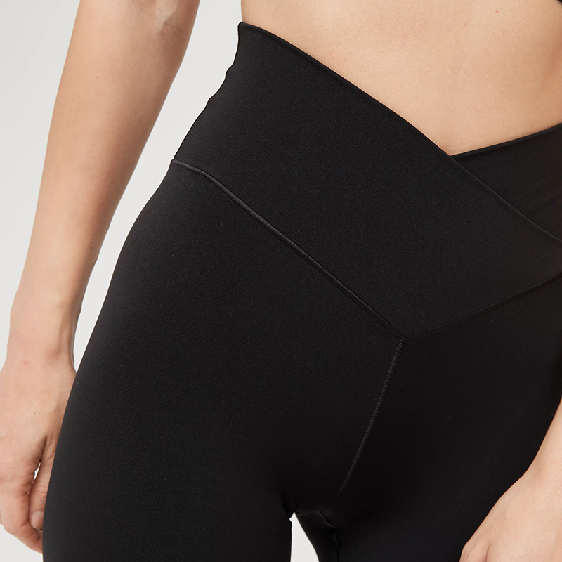 seamless yoga leggings manufacturer